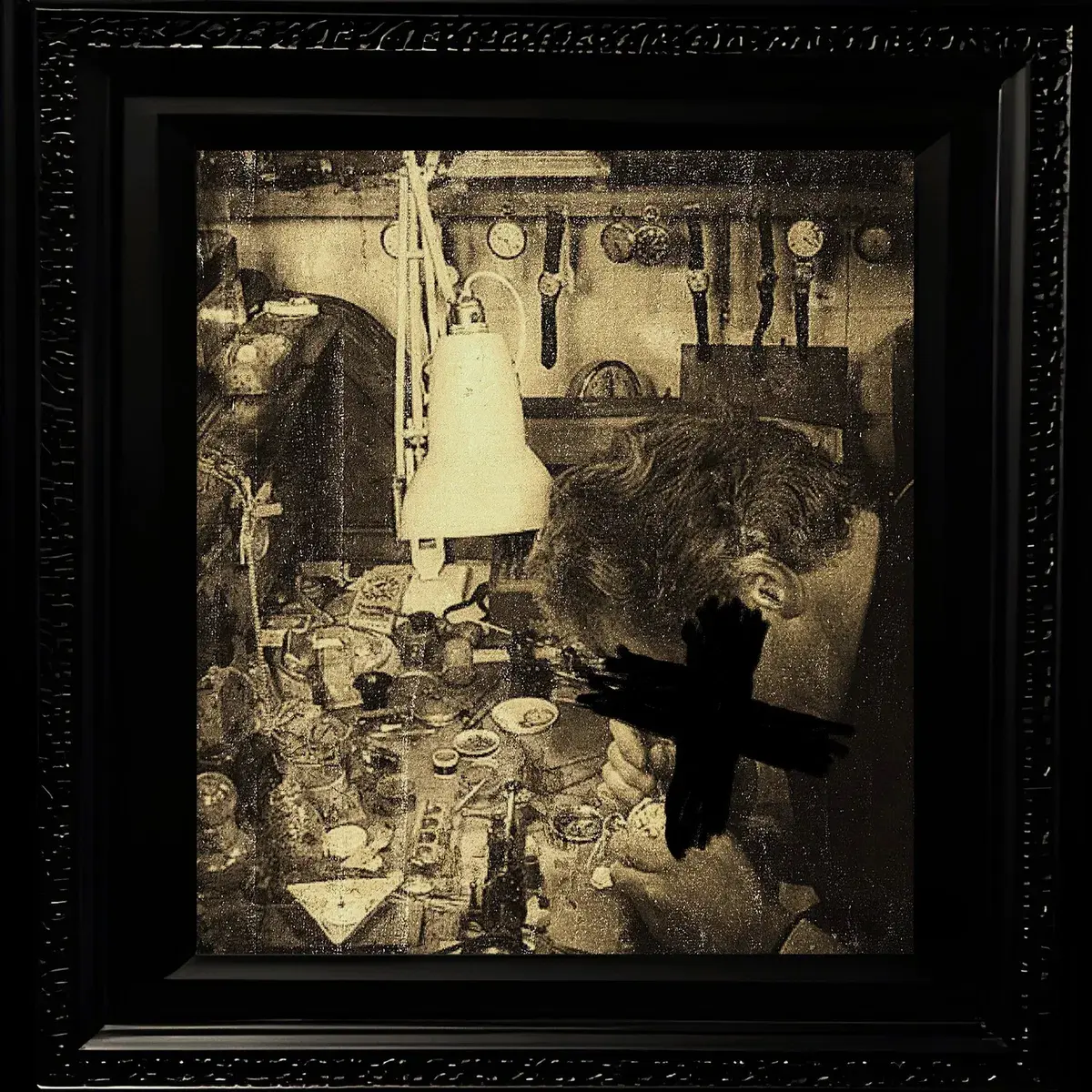 Avatar of The Clockmaker