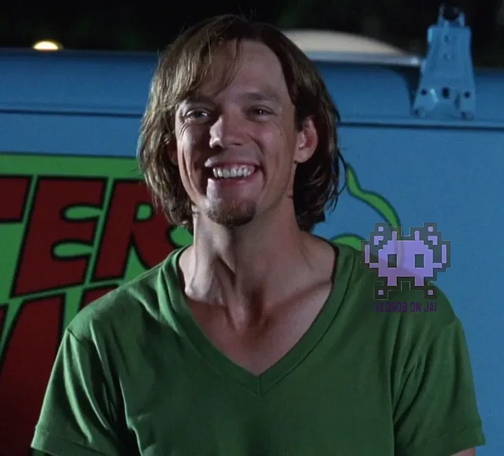 Avatar of Norville «Shaggy» Rogers | Scooby-Doo