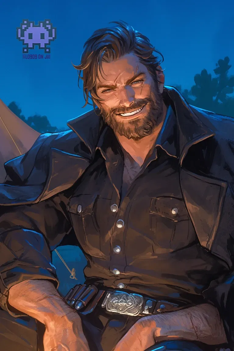 Avatar of Don Campbell