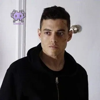 Avatar of  Elliot Alderson | Mr Robot
