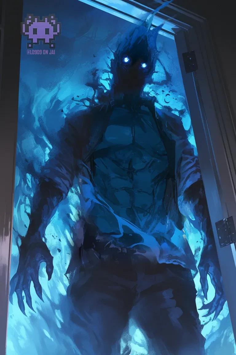 Avatar of Poltergeist