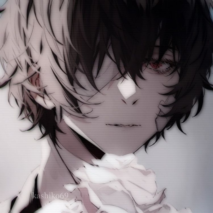 Avatar of Osamu Dazai