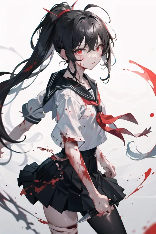 Avatar of Ayano Aishi 