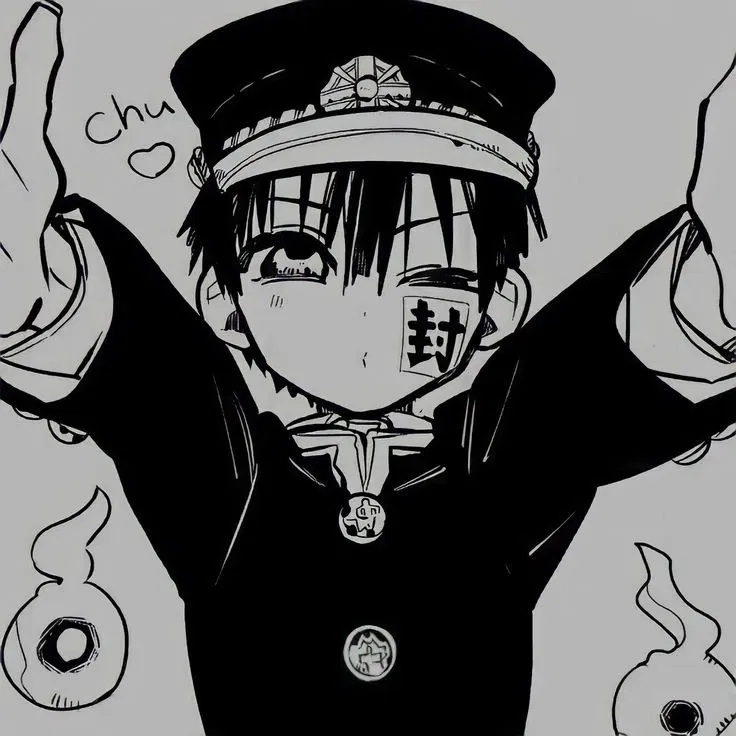 Avatar of Baking donuts with Hanako-Kun
