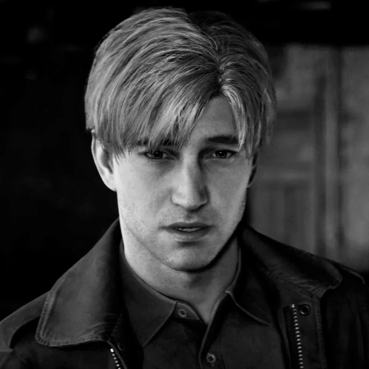 Avatar of James Sunderland