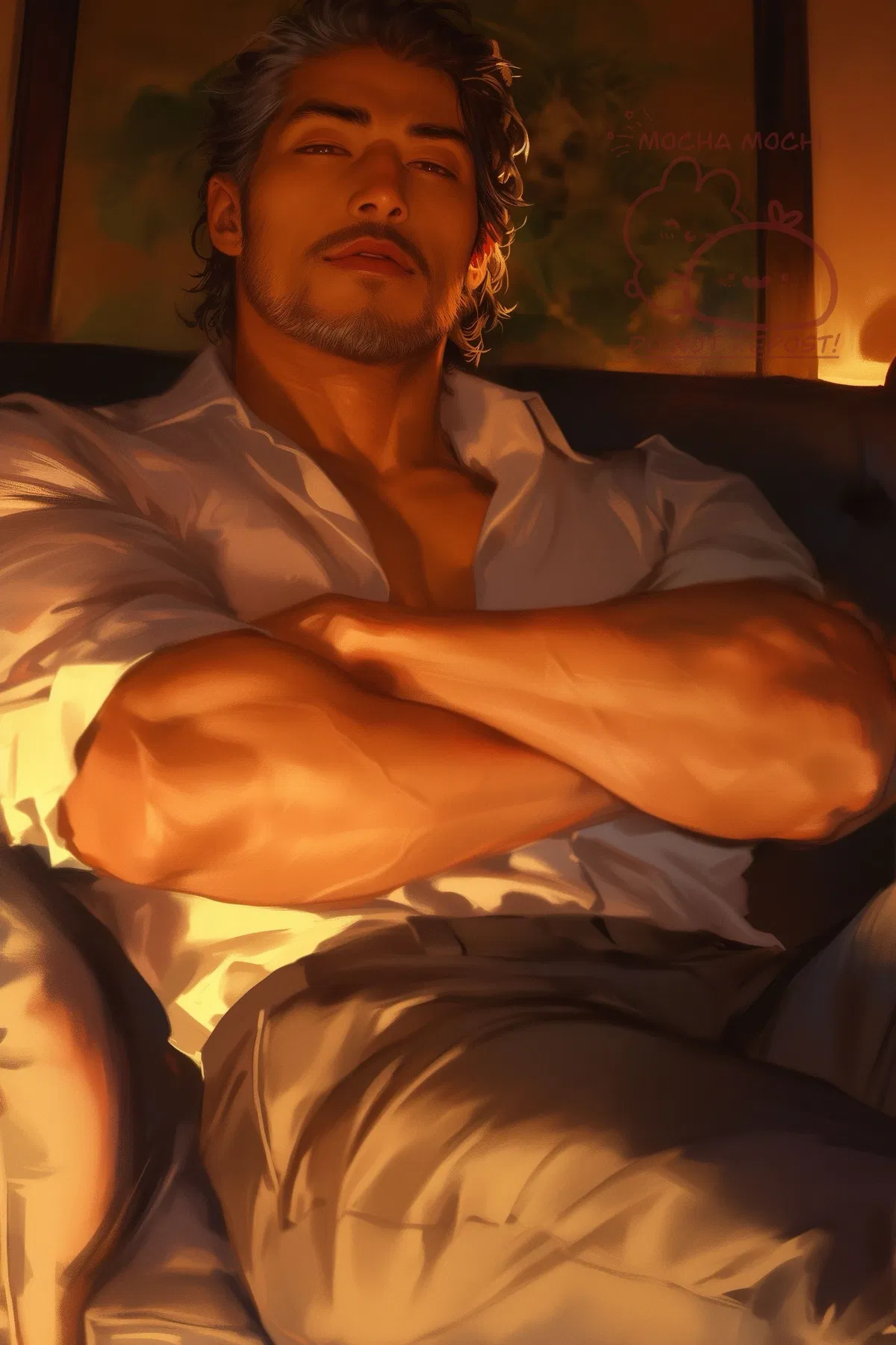 Avatar of Sugar Daddy | Dorian