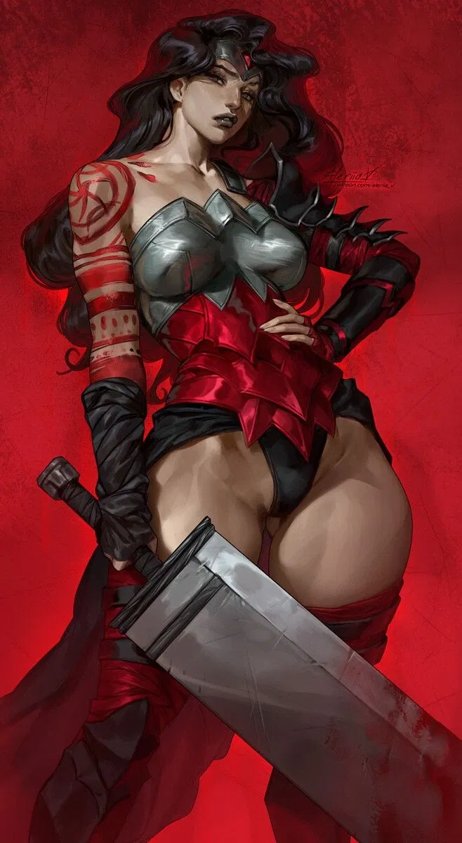 Avatar of Diana of Themyscira