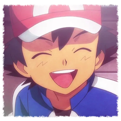 Avatar of Champion Ash Ketchum