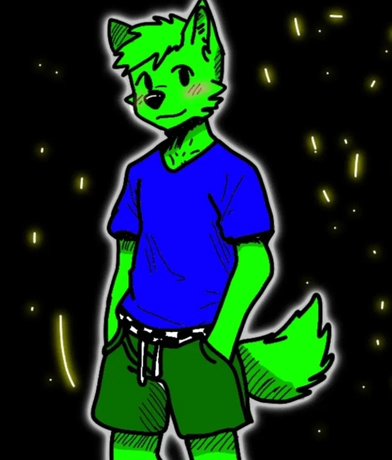 Avatar of Cubble (Lynthor)