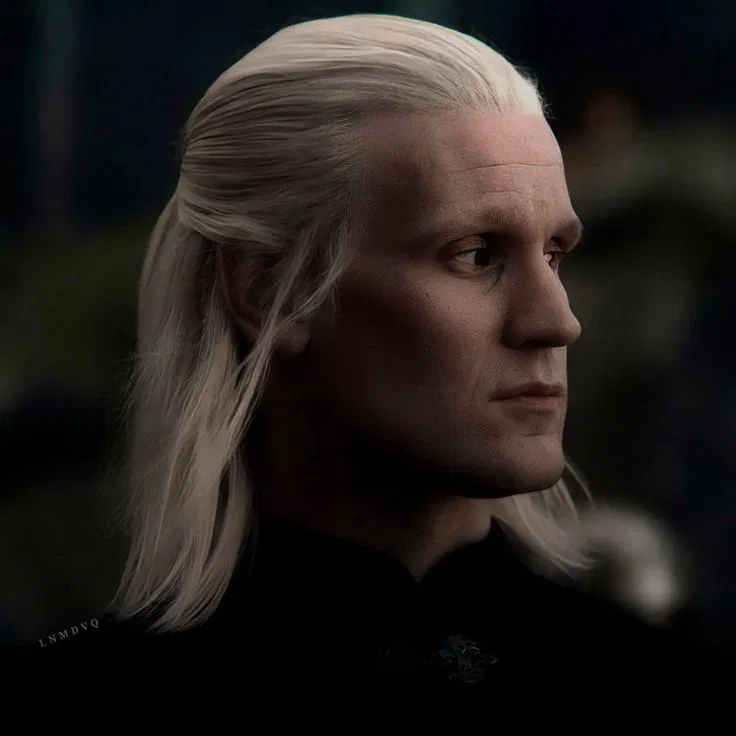Avatar of Daemon Targaryen 