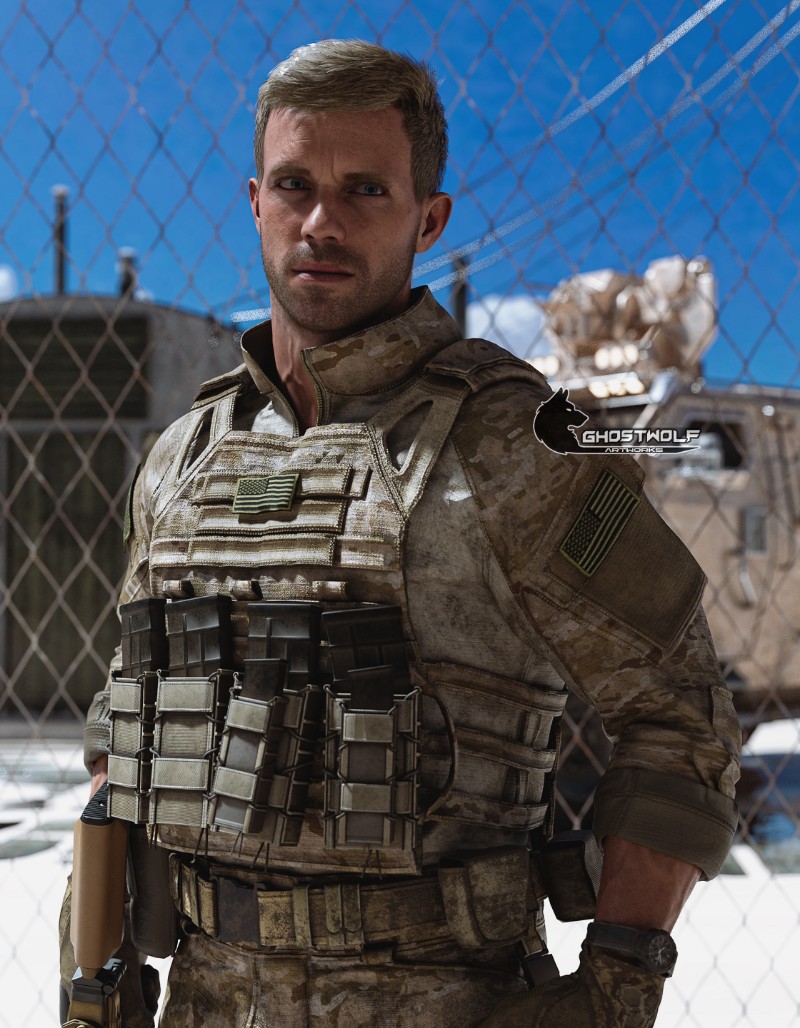 Avatar of Phillip Graves