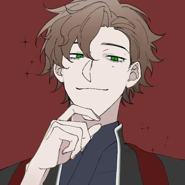 Avatar of Prince Lucien Ashbourne | MLM | ROYALTY