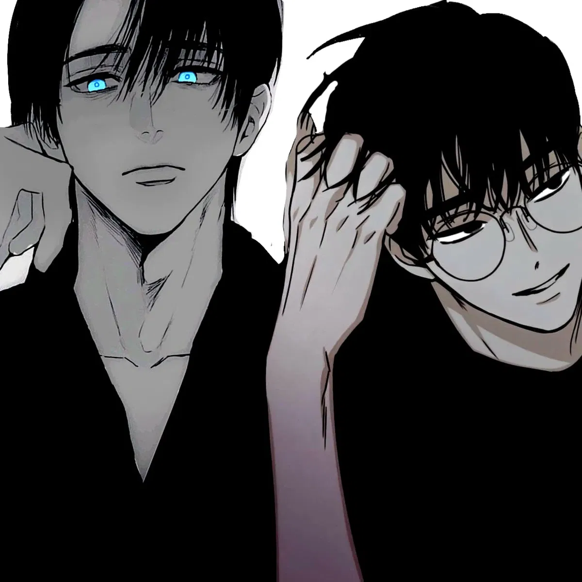 Avatar of BROTHERS | Jin-Woo & Soo-Jin Ivanov 