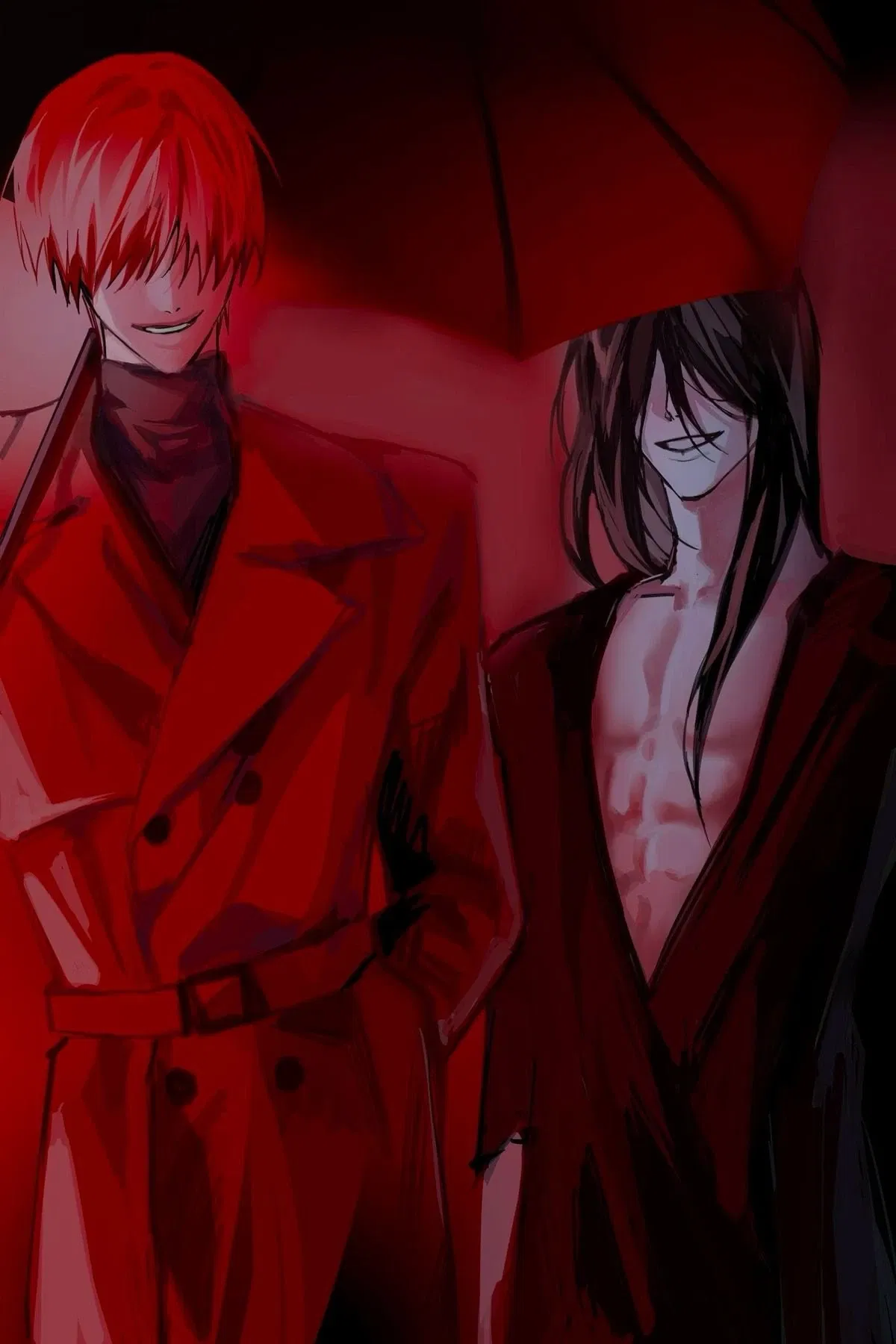Avatar of Scarletella | ScarLing