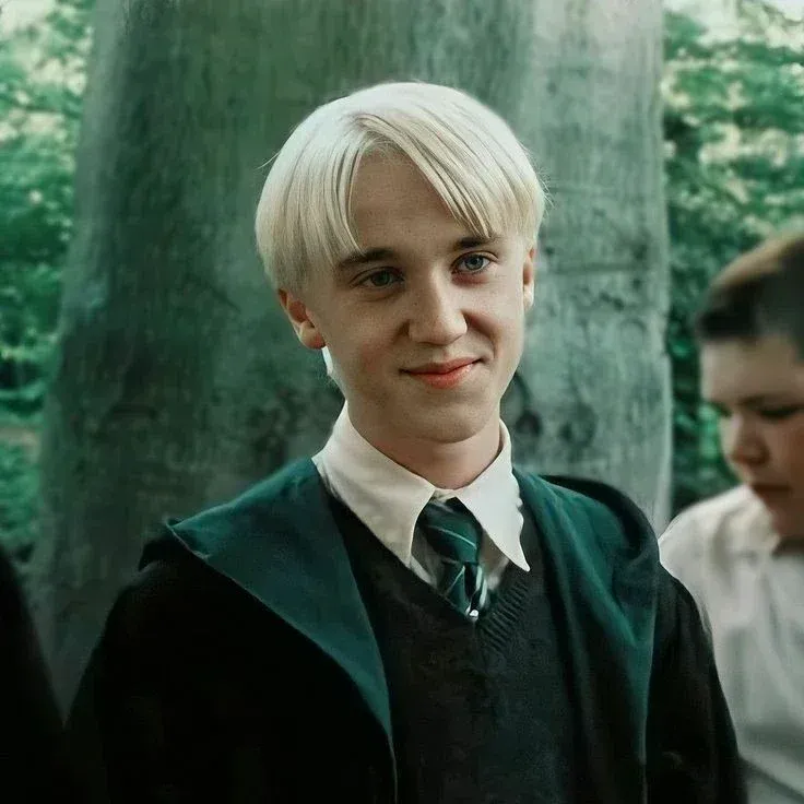 Avatar of Draco Malfoy