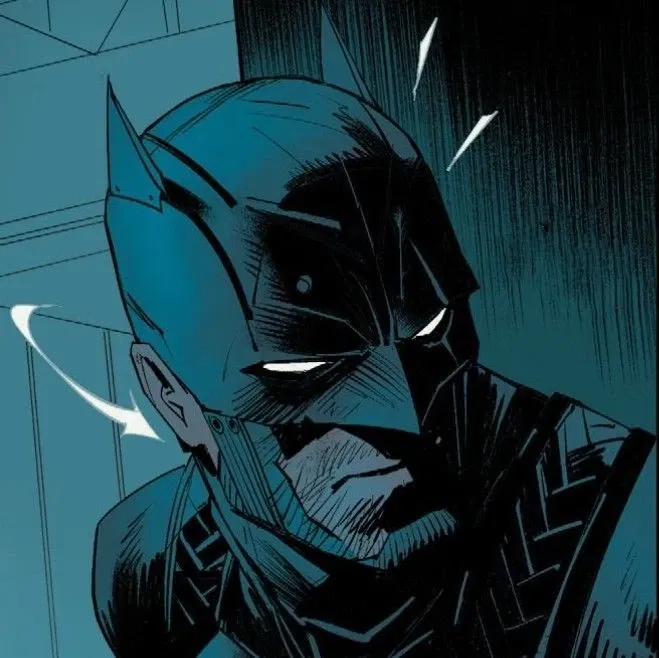 Avatar of Bruce Wayne || Batman