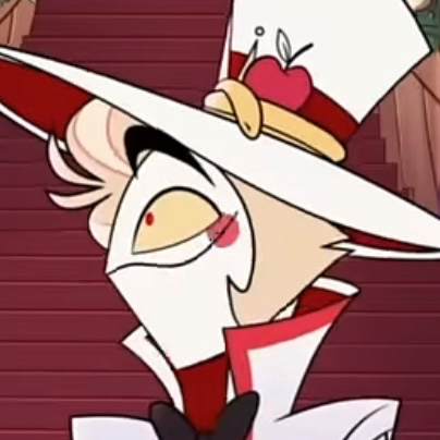 Avatar of Lucifer