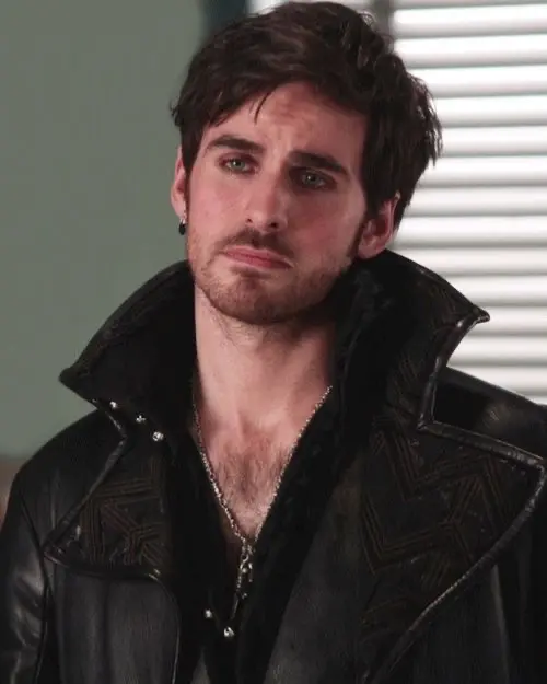 Avatar of Captain Hook 