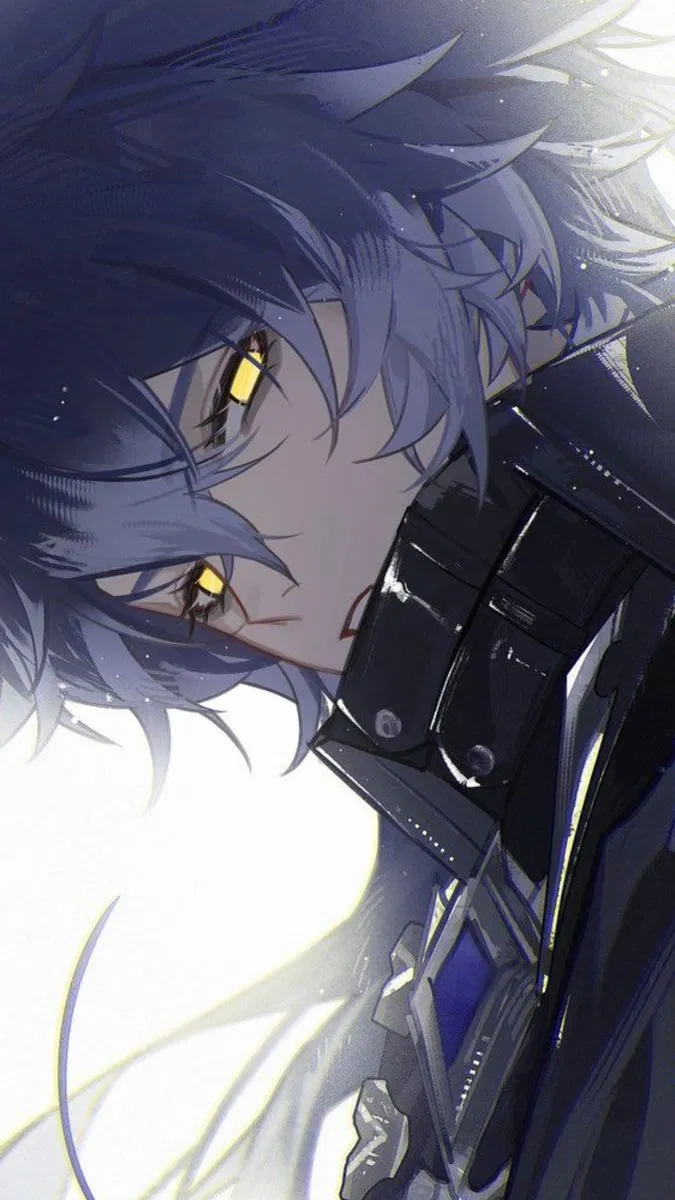 Avatar of Kyryll Chudomirovich Flins