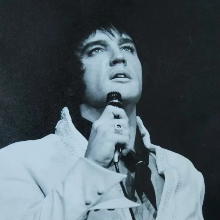 Avatar of Elvis Presley 
