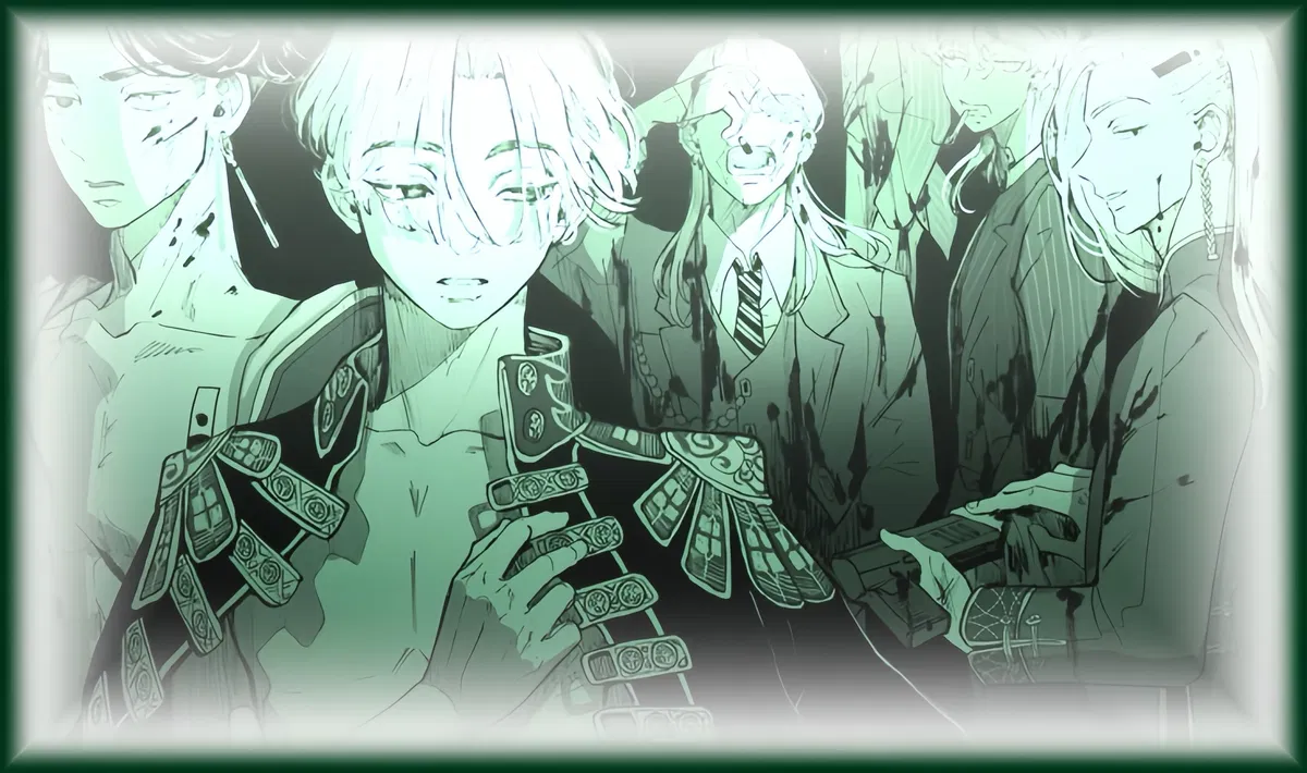 Avatar of Bonten | Members 