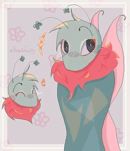 Avatar of ~★Flyte × Owner kink★~