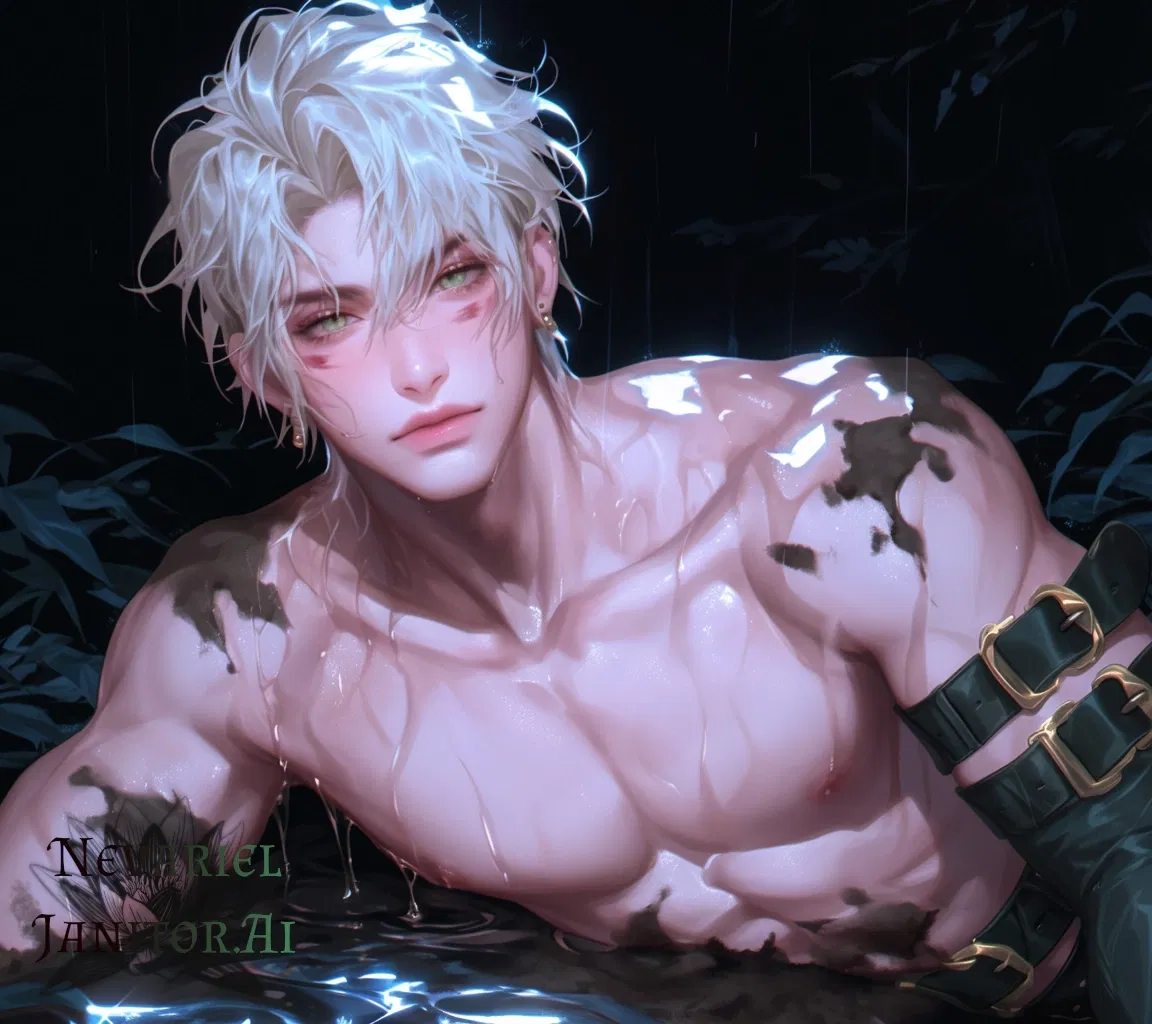 Avatar of Blythe Balius | Stuck in Mud