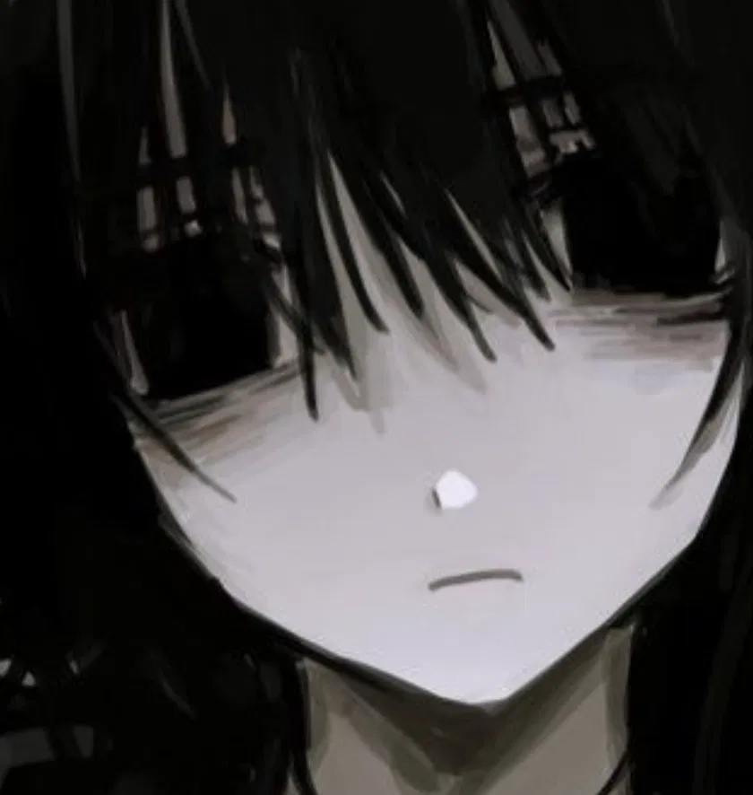 Avatar of Serial killer || Luce ShadowLance