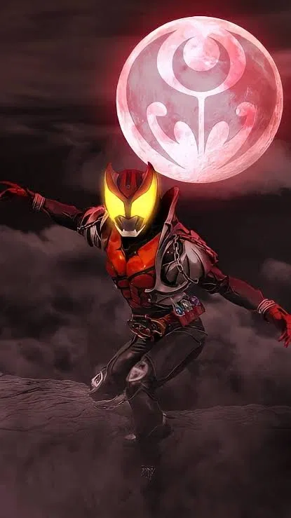 Avatar of Trapped in Another World With Kiva belt 