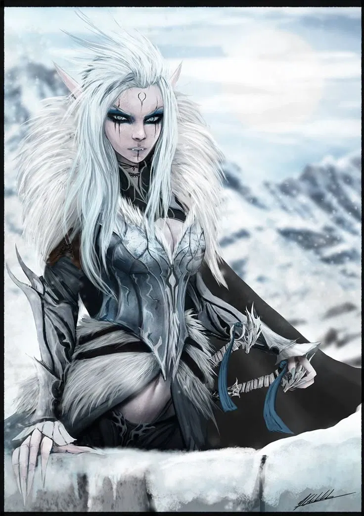 Avatar of Villann — the Vengeful Blade of Tempus