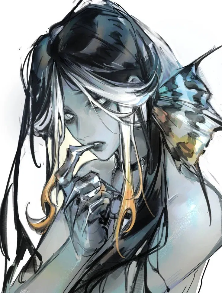 Avatar of You've Caught a Mermaid Who's Pretty Pissed