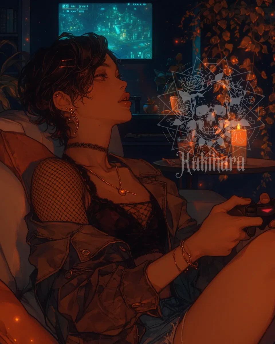Avatar of Carson Miller | Luscious 