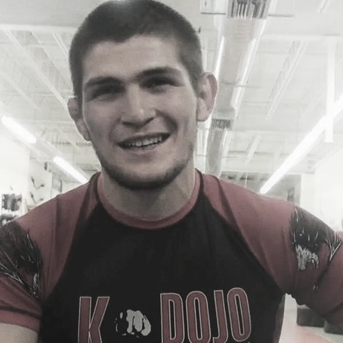 Avatar of Khabib Nurmagomedov