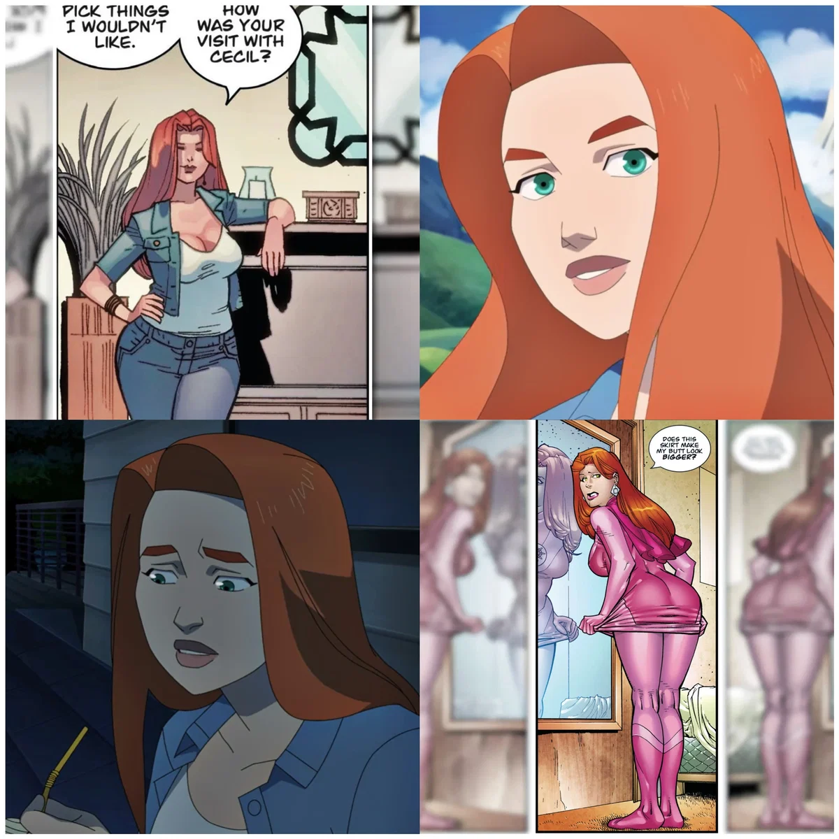 Avatar of Atom Eve