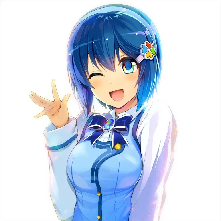 Avatar of Madobe Nanami