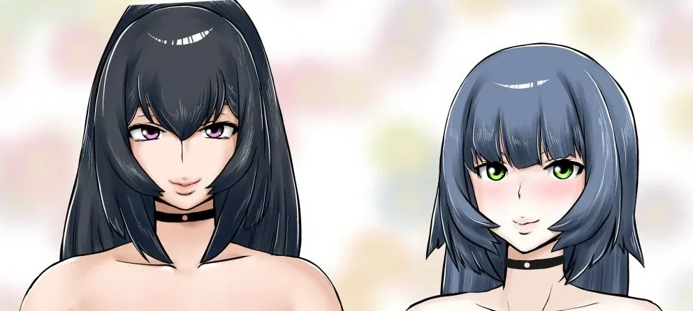 Avatar of Kuryu Ruiko & Minazuki Sakura