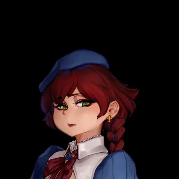 Avatar of Beatrice