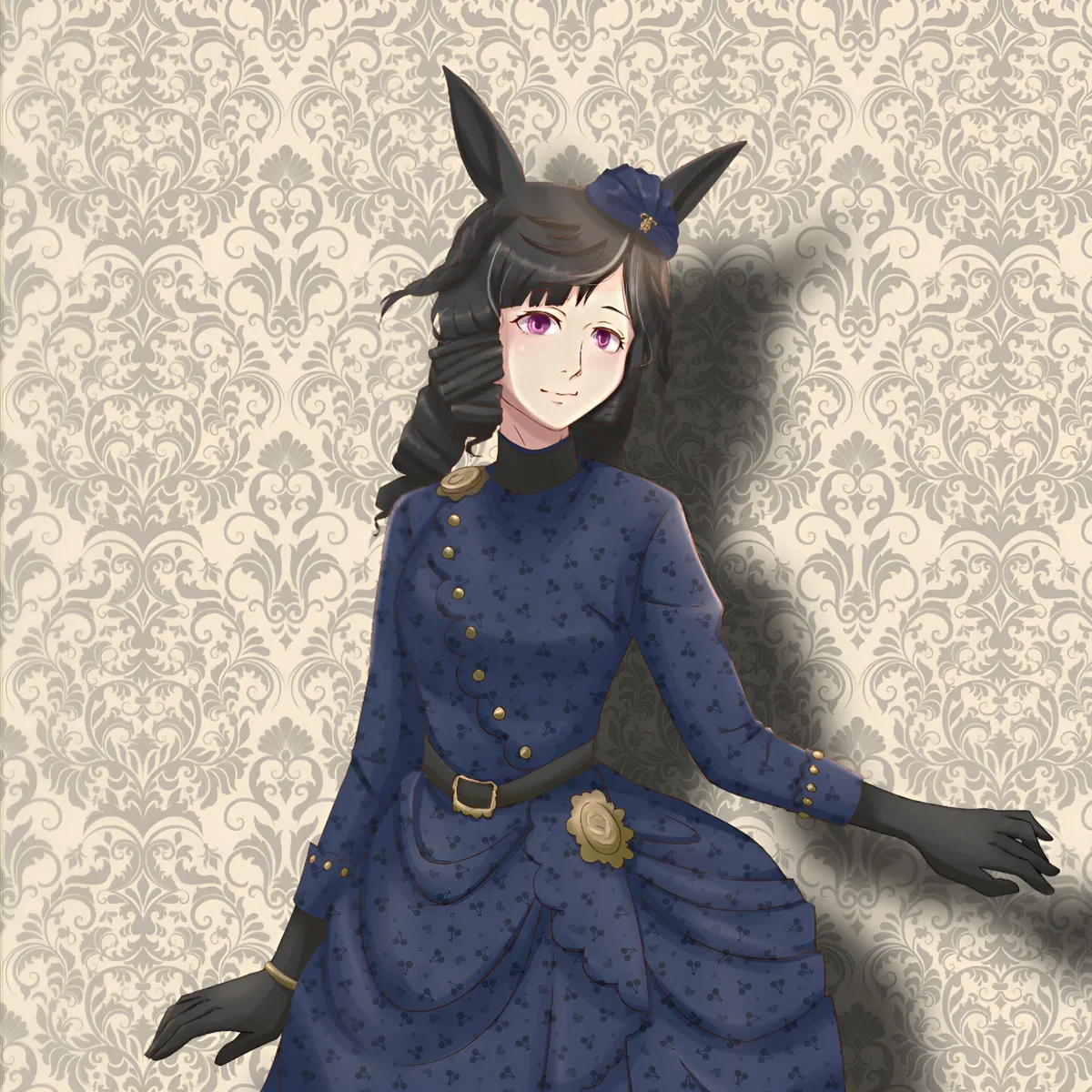 Avatar of Lady Ruby Grant of Leeds