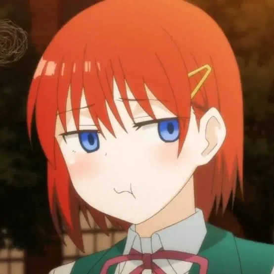 Avatar of Anne Anetani (Human hating Neanderthal) 