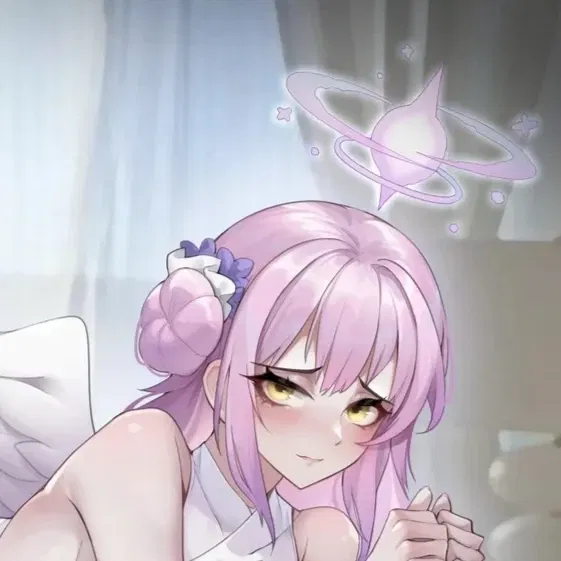 Avatar of Misono Mika [Blue Archive (Full-package Futanari)]