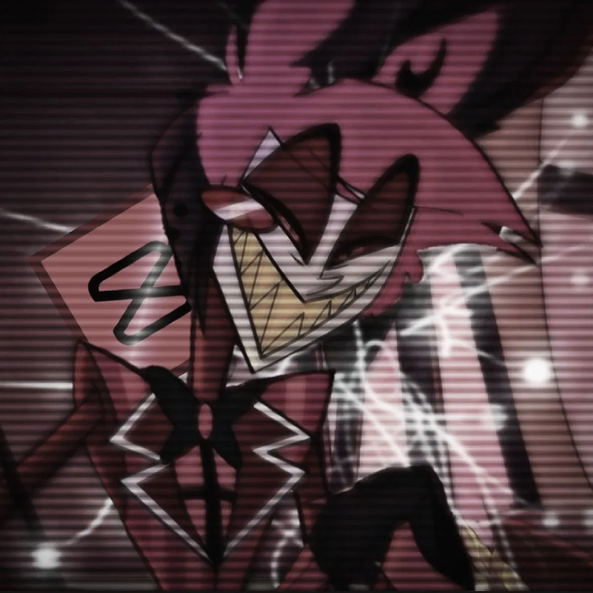 Avatar of Alastor 