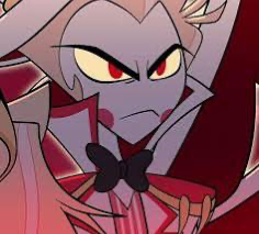 Avatar of Lucifer 