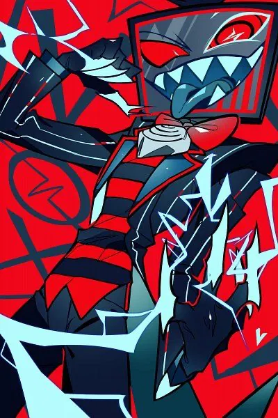 Avatar of Vox 