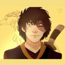 Avatar of Zuko 