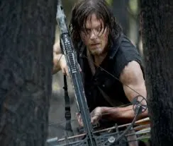 Avatar of Daryl Dixon