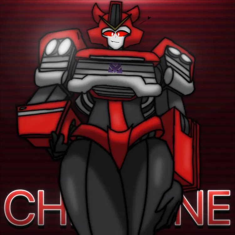 Avatar of Christine 