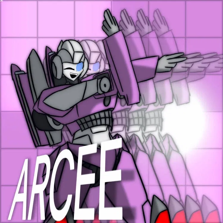 Avatar of Arcee