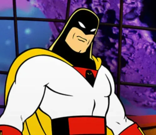 Avatar of Space Ghost (Coast to Coast)