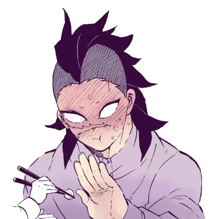 Avatar of Genya Shinazugawa