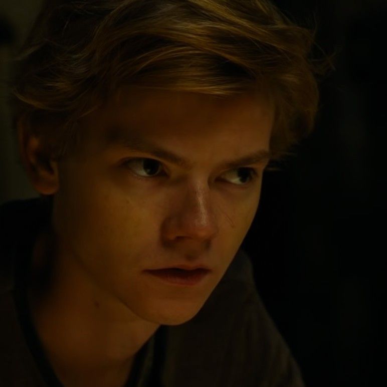 Avatar of Newt